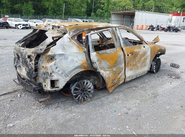 JM3KFACMXL0728092 2020 MAZDA CX-5 Brown Rear right
