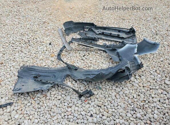JM3KFADM3J0333490 2018 MAZDA CX-5 White VIN კოდის სტიკერის ხედი
