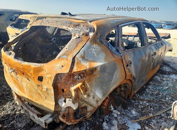 JM3KFADM3L0766827 2020 MAZDA CX-5 Серебряный Задняя правая четверть