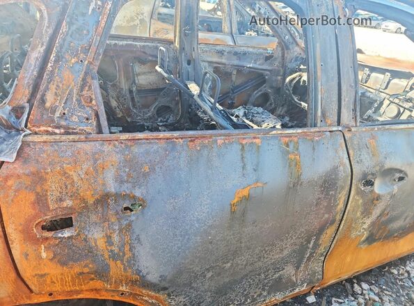 JM3KFADM3L0766827 2020 MAZDA CX-5 Серебряный Вид задней части салона