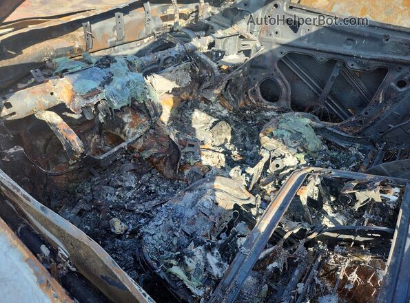 JM3KFADM3L0766827 2020 MAZDA CX-5 Серебряный Вид панели приборов