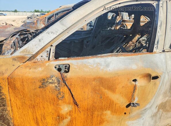 JM3KFADM3L0766827 2020 MAZDA CX-5 Серебряный Вид салона спереди