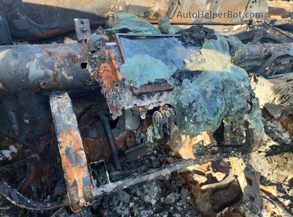 JM3KFADM3L0766827 2020 MAZDA CX-5 Серебряный Вид щитка приборов