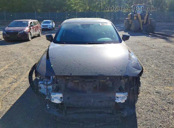 JM3KFADM5K0695239 2019 MAZDA CX-5 Black წინა ხედი
