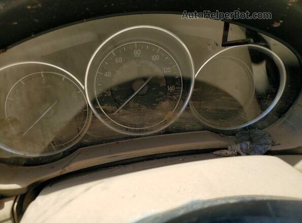 JM3KFBAL0S0714992 2025 MAZDA CX-5 Black Vista del cuadro de instrumentos