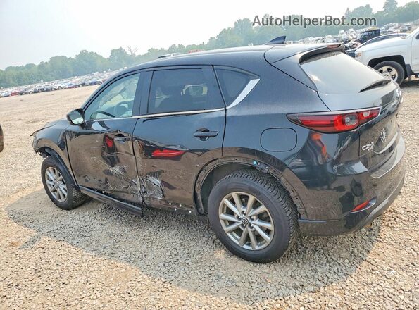 JM3KFBBL0R0491992 2024 MAZDA CX-5 Black Հետևի ձախ