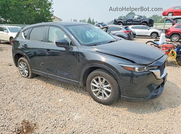 JM3KFBBL0R0491992 2024 MAZDA CX-5 Black Առջևի աջ