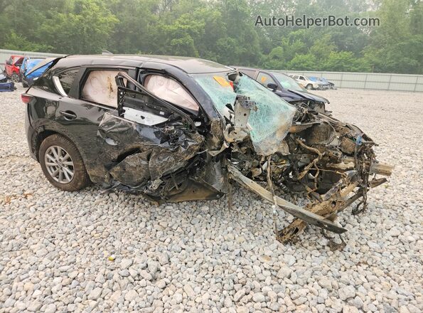 JM3KFBBL4S0783585 2025 MAZDA CX-5 Black Առջևի աջ