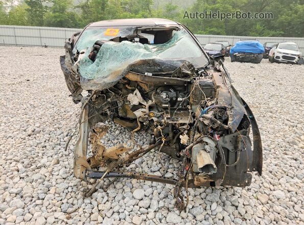 JM3KFBBL4S0783585 2025 MAZDA CX-5 Black Դիմացի տեսք