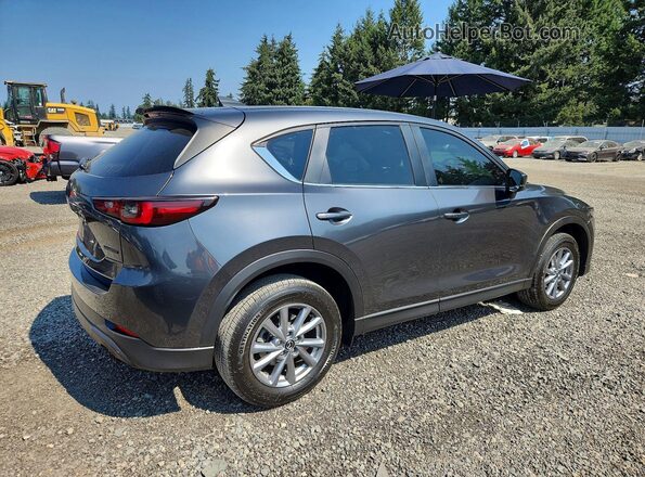JM3KFBBM0P0216886 2023 MAZDA CX-5 Gray Հետևի աջ