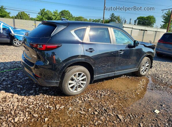 JM3KFBBM5R0352692 2024 MAZDA CX-5 Black Հետևի աջ