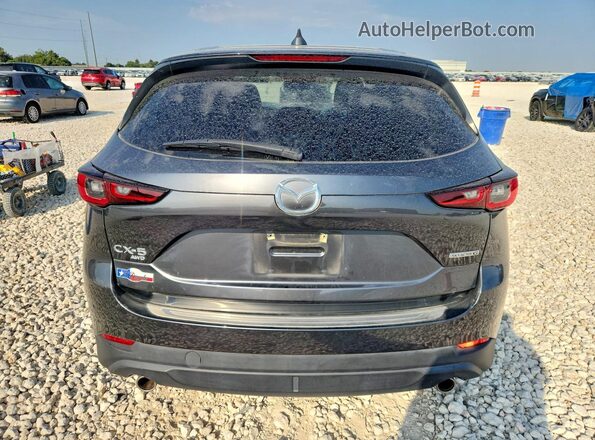 JM3KFBBMXP0107271 2023 MAZDA CX-5 Серый Вид сзади
