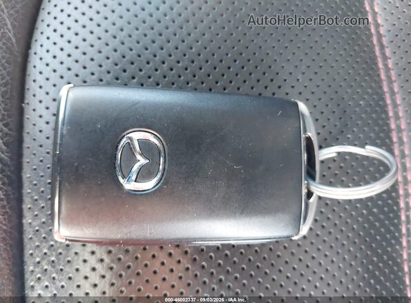 JM3KFBCL1R0517238 2024 MAZDA CX-5 Gray Vista del salpicadero