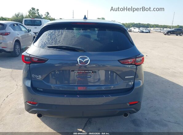 JM3KFBCL1R0517238 2024 MAZDA CX-5 Gray 