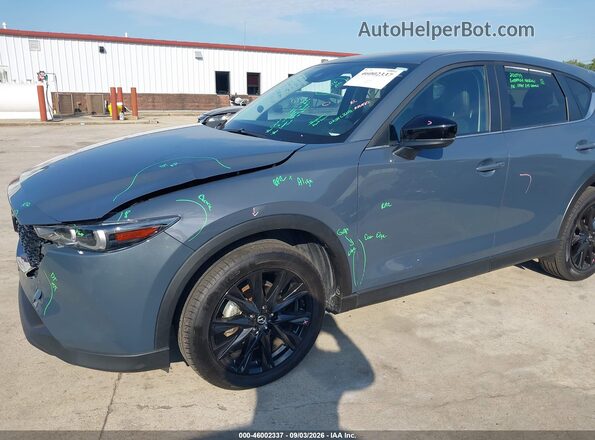 JM3KFBCL1R0517238 2024 MAZDA CX-5 Gray 