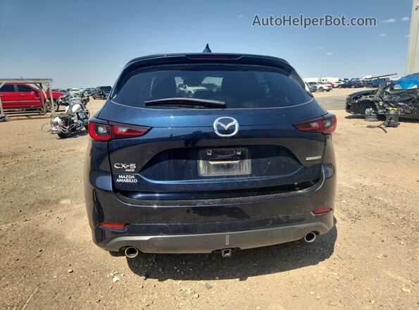 JM3KFBCL1S0575677 2025 MAZDA CX-5 Blue 
