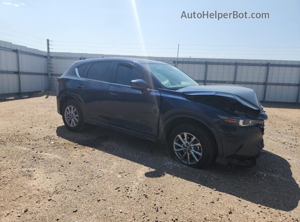 JM3KFBCL1S0575677 2025 MAZDA CX-5 Blue 