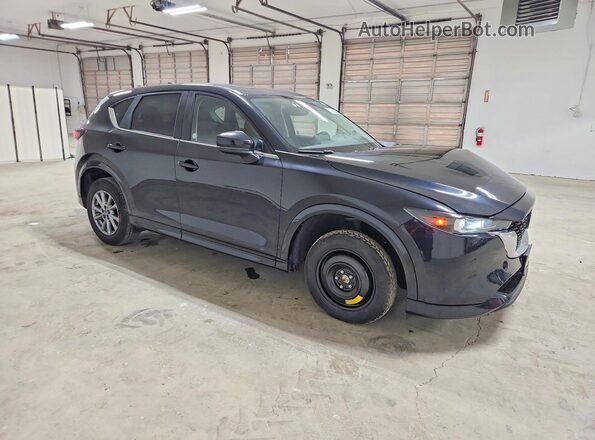 JM3KFBCL3S0643879 2025 MAZDA CX-5 Black Delantero derecho