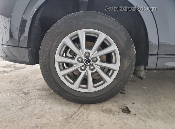 JM3KFBCL3S0643879 2025 MAZDA CX-5 Black 