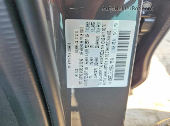 JM3KFBCL7S0583914 2025 MAZDA CX-5 Угольный Панорамный вид салона 360°