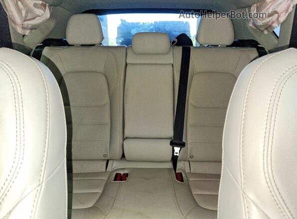 JM3KFBCM1P0253539 2023 MAZDA CX-5 Black Вид задніх сидінь