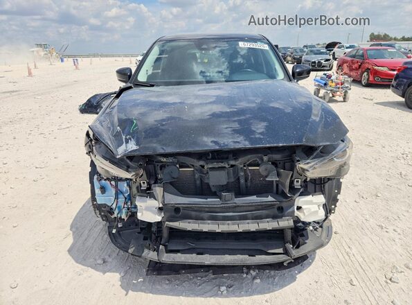 JM3KFBCM3K0694565 2019 MAZDA CX-5 Black Դիմացի տեսք