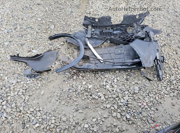 JM3KFBCM4S0714726 2025 MAZDA CX-5 Black Widok naklejki z numerem VIN