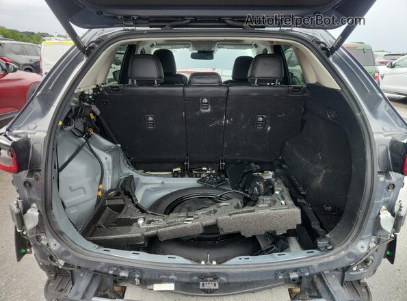 JM3KFBCM5S0682563 2025 MAZDA CX-5 Blue 
