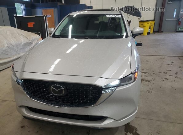 JM3KFBCM7S0804937 2025 MAZDA CX-5 Tan 