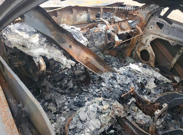 JM3KFBCMXL0794857 2020 MAZDA CX-5 Burn წინა პანელის ხედი