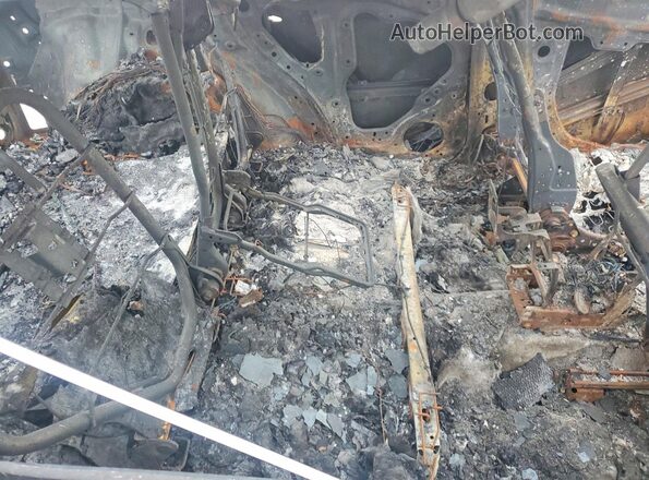 JM3KFBCMXL0794857 2020 MAZDA CX-5 Burn უკანა სალონის ხედი