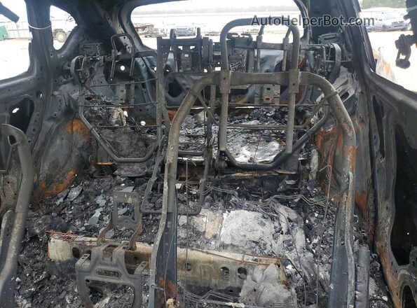 JM3KFBCMXL0794857 2020 MAZDA CX-5 Burn უკანა სავარძლების ხედი
