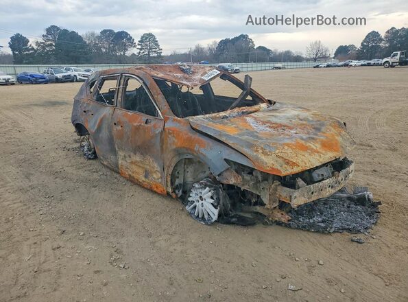JM3KFBCMXL0794857 2020 MAZDA CX-5 Burn წინა მარჯვენა