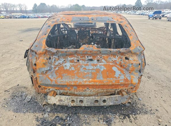 JM3KFBCMXL0794857 2020 MAZDA CX-5 Burn უკანა ხედი