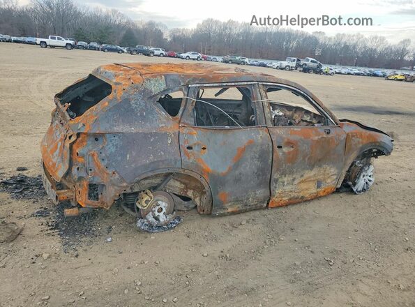 JM3KFBCMXL0794857 2020 MAZDA CX-5 Burn უკანა მარჯვენა