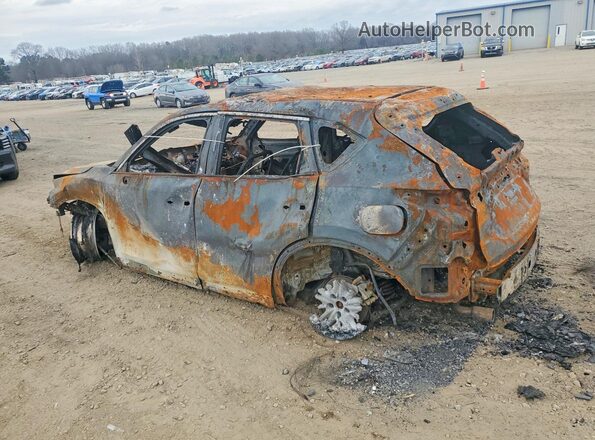JM3KFBCMXL0794857 2020 MAZDA CX-5 Burn უკანა მარცხენა