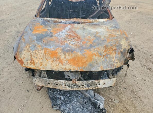 JM3KFBCMXL0794857 2020 MAZDA CX-5 Burn ძრავის განყოფილების ხედი