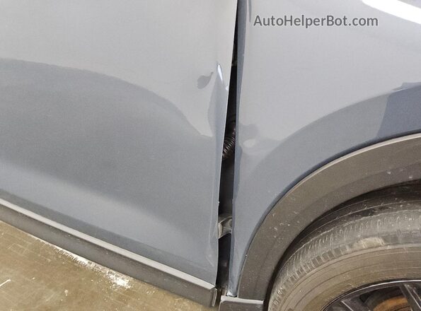 JM3KFBCMXP0163595 2023 MAZDA CX-5 Blue 