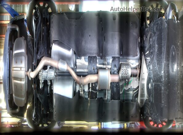JM3KFBCMXP0163595 2023 MAZDA CX-5 Blue Панорамний вид салону 360°
