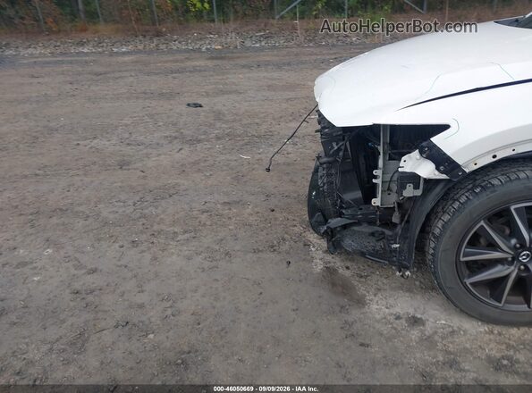 JM3KFBDM1J0435716 2018 MAZDA CX-5 White Front view