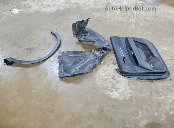 JM3KFBDM6L1749956 2020 MAZDA CX-5 Красный Вид наклейки с VIN-кодом