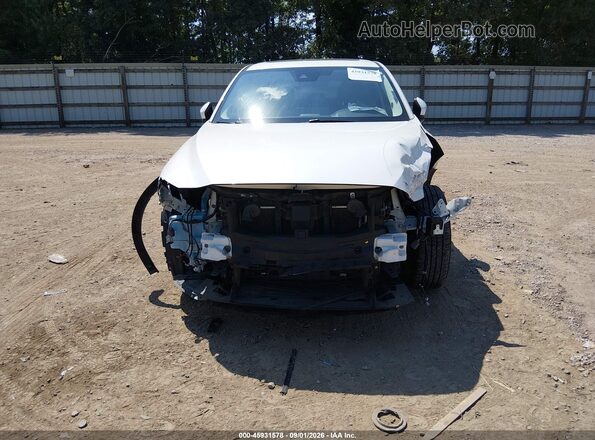 JM3KFBDM9M1497055 2021 MAZDA CX-5 White 