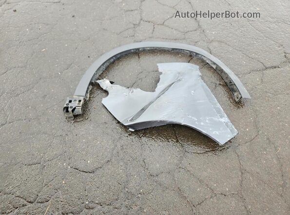 JM3KFBDM9P0178524 2023 MAZDA CX-5 Gray Vista del compartimento del motor