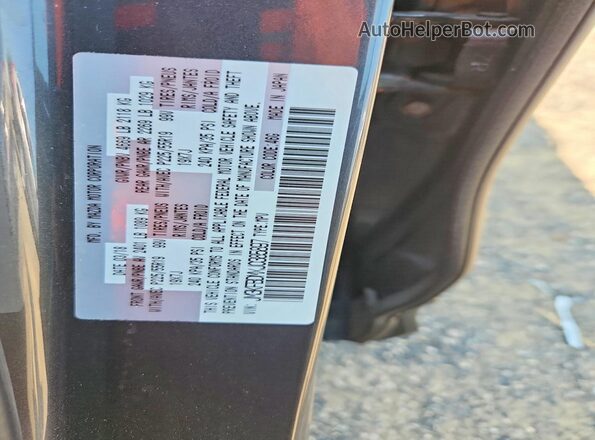 JM3KFBDMXJ0385897 2018 MAZDA CX-5 Charcoal Շարժիչի բաժամունքի տեսք