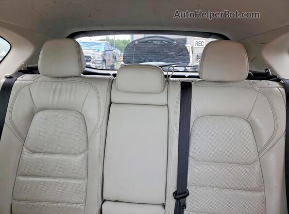 JM3KFBDMXJ0434452 2018 MAZDA CX-5 White Հետևի նստատեղերի տեսք
