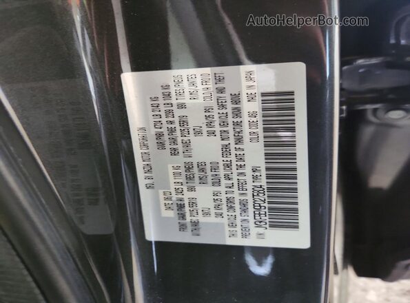 JM3KFBEM9P0275804 2023 MAZDA CX-5 Gray Սալոնի 360 աստիճան տեսք