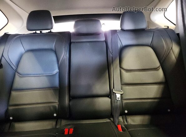 JM3KFBEM9P0275804 2023 MAZDA CX-5 Gray Հետևի նստատեղերի տեսք