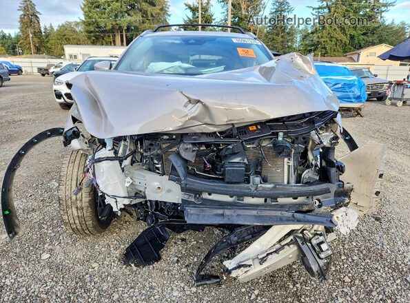JM3KFBEMXS0769260 2025 MAZDA CX-5 Beige Widok z przodu