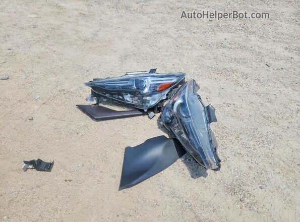 JM3KFBEY7M0395843 2021 MAZDA CX-5 Silver Вид наклейки з VIN-кодом