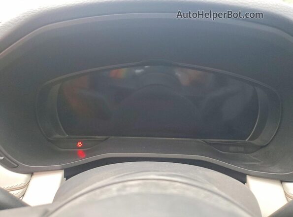 JM3KKEHD1S1236975 2025 MAZDA CX-90 Silver Widok zestawu wskaźników